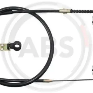 Limited Edition Handremkabel ABS K12518