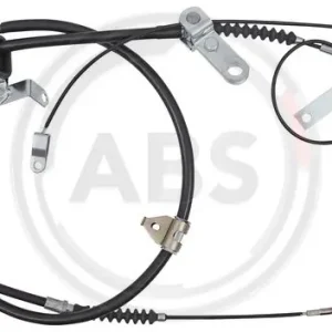 Authentiek Handremkabel ABS K12545