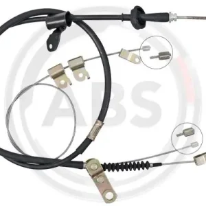 Budget Handremkabel ABS K12665