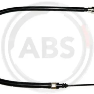 Lage Kosten Handremkabel ABS K12706