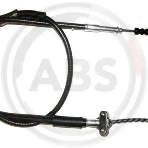 Limited Edition Handremkabel ABS K12708