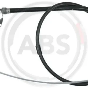 Betrouwbaar Handremkabel ABS K12756