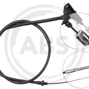 Trendy Handremkabel ABS K12761