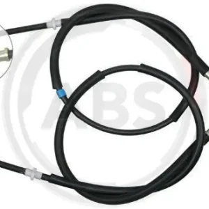 Handremkabel ABS K12795 Uitverkoop