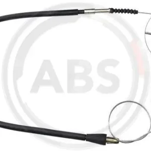 Handremkabel ABS K12798 Exclusief