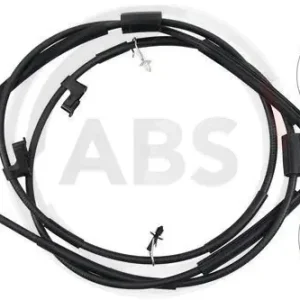 Wereldwijde Verzending Handremkabel ABS K12825