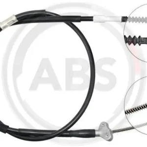 Bulkbestelling Handremkabel ABS K12888