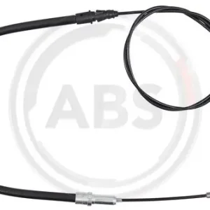 Handremkabel ABS K12972 Garantie Inbegrepen