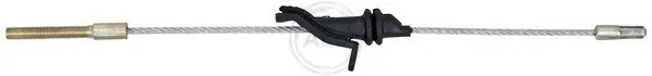Handremkabel ABS K12975 Direct Verzonden