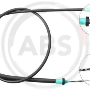 Handremkabel ABS K13006 Bestel Nu