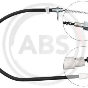 Weekendaanbieding Handremkabel ABS K13046