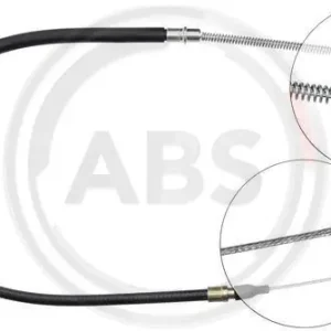 Hete Deal Handremkabel ABS K13067