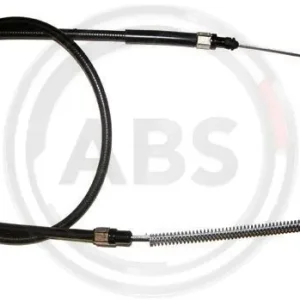 Seizoensaanbieding Handremkabel ABS K13068