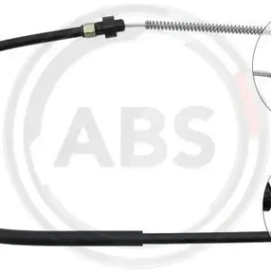 Lage Kosten Handremkabel ABS K13077