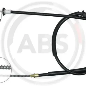 Handremkabel ABS K13096 Hete Deal