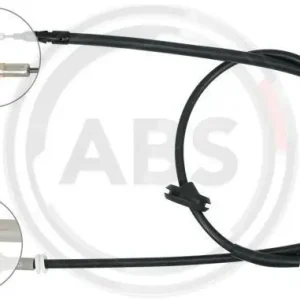 Rechtstreeks Van De Fabrikant Handremkabel ABS K13116