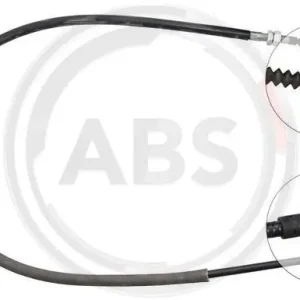 Handremkabel ABS K13127 Bestel Nu