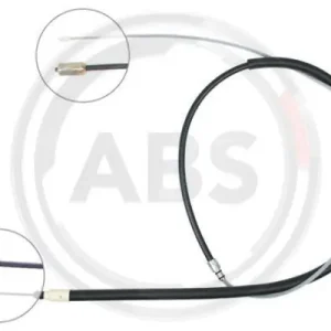 Korting Handremkabel ABS K13146