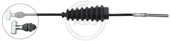 Handremkabel ABS K13151 Finale Uitverkoop