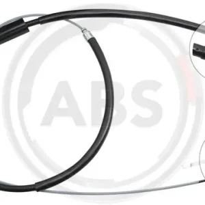 Direct Verzonden Handremkabel ABS K13186