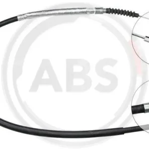 Handremkabel ABS K13206 Beperkt Aanbod