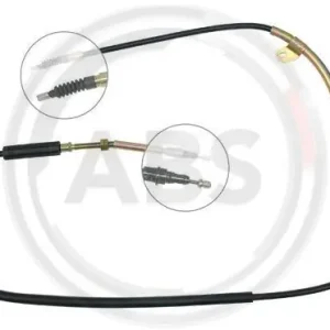 Wereldwijde Verzending Handremkabel ABS K13227