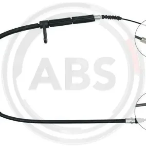 Populair Handremkabel ABS K13238