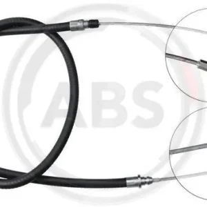 Handremkabel ABS K13286 Koopje