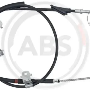 Direct Beschikbaar Handremkabel ABS K13287