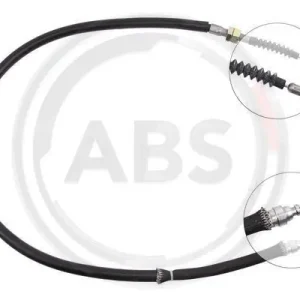 Handremkabel ABS K13307 Speciale Aanbieding
