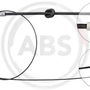 Handremkabel ABS K13311 Bestseller