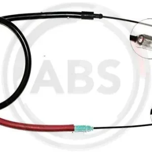 Superprijs Handremkabel ABS K13327