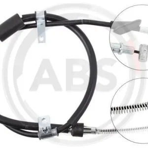 Koop Vandaag Handremkabel ABS K13336