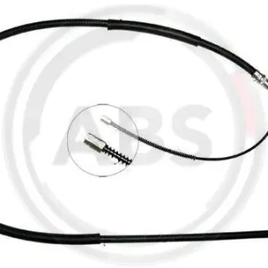 Handremkabel ABS K13357 Hoge Kwaliteit