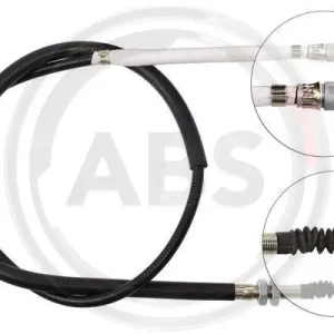 Handremkabel ABS K13358 Exclusieve Aanbieding