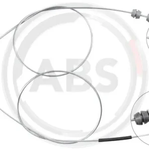 Handremkabel ABS K13381 Beperkte Voorraad