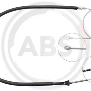 Handremkabel ABS K13386 Flitsaanbieding