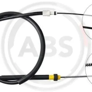 Handremkabel ABS K13398 Superprijs