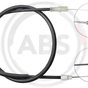 Handremkabel ABS K13406 Meest Verkocht