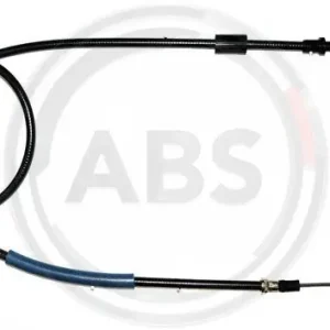 Handremkabel ABS K13408 Gecertificeerd