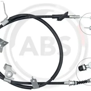 Merkproduct Handremkabel ABS K13417