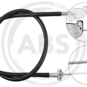 Bestel Nu Handremkabel ABS K13427