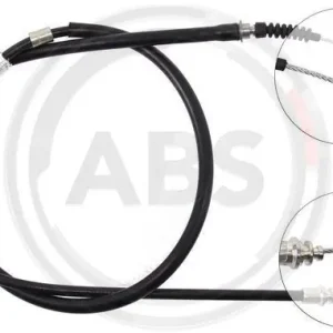 Handremkabel ABS K13438 Wereldwijde Verzending
