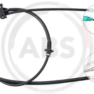 In De Mode Handremkabel ABS K13466