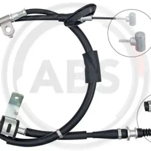 Handremkabel ABS K13467 Alleen Vandaag