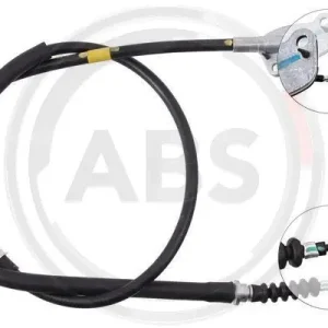 Handremkabel ABS K13498 Gecertificeerd