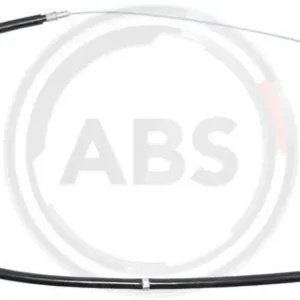 Handremkabel ABS K13506 Wereldwijde Verzending