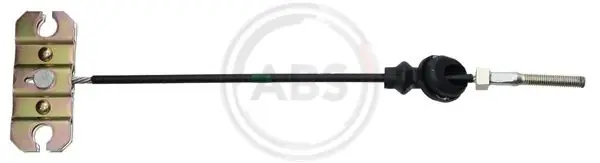 Superprijs Handremkabel ABS K13541