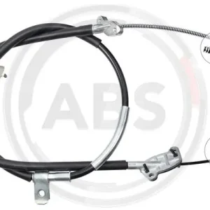 Handremkabel ABS K13588 Gratis Verzending