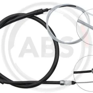 Merkproduct Handremkabel ABS K13636